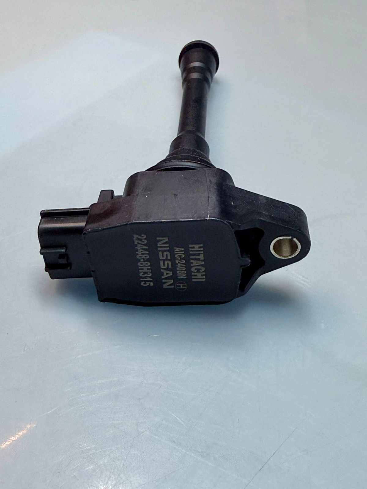 BOBINA ENCENDIDO NISSAN SENTRA B15 2001-2006 2.5 4 CIL